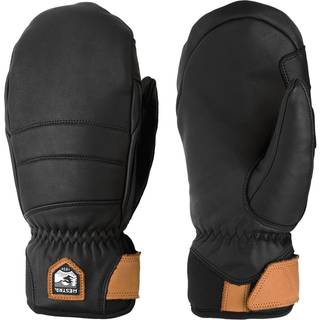 Fall Line Mitt W 8 BLACK