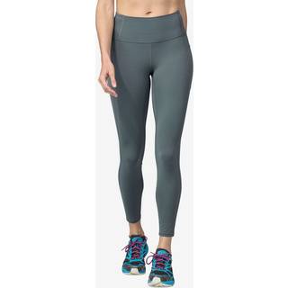Patagonia Women's Maipo 7/8 Stash Tights Nouveau Green, L
