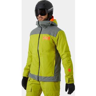 Helly Hansen Powdreamer 2.0, skibukser, herre, sort
