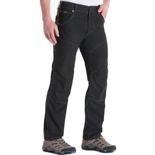 Kühl Men's The Law Pant Espresso, 34-32