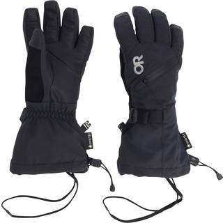 Outdoor Research Women's Revolution II Gore-Tex Gloves Black, S