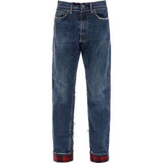 Jeans - Blue - 30