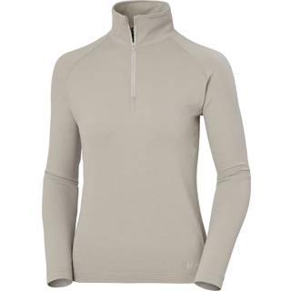 Verglas 1/2 Zip W Ocean (S)