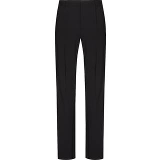 Valentino Wool-blend pants - black - EU 52