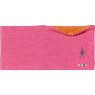 Smartwool Thermal Merino Reversible Headband - Onesize Unisex, varm og alsidig hovedbeklædning