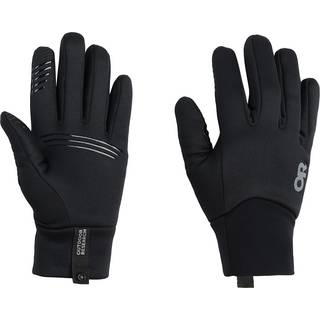 Outdoor Research Vigor Midweight Sensor Gloves Handsker Herrer størrelse XL farve sort