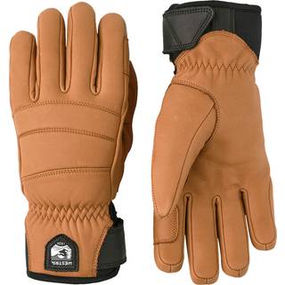Hestra Womens Fall Line 5-Finger 6 CORK