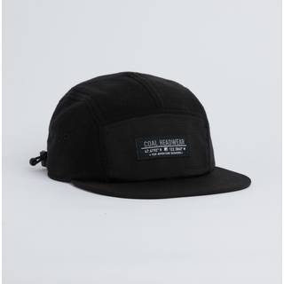 Coal Bridger Kasket - Uni - black