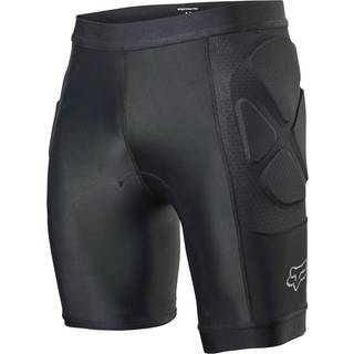 FOX Baseframe Shorts Bodyarmor - Størrelse Large