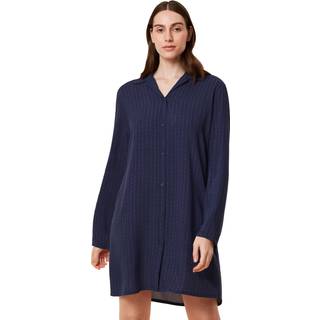 Triumph Boyfriend Fit NDW - Navy-2 - 42