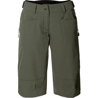 VAUDE Moab IV Shorts Women Khaki