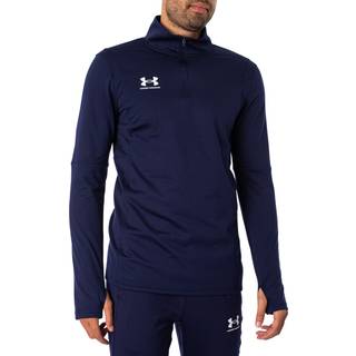 Under Armour Challenger Men's Midlayer Midnight Navy / White XXL