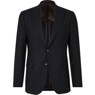 Windsor Herren Sakko blau