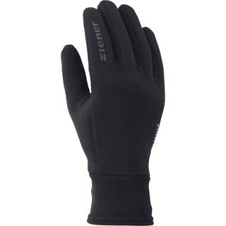 Ziener Idiwool Touch 9½ BLACK