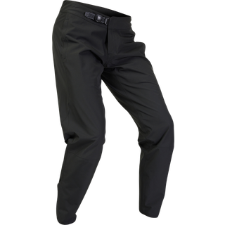 FOX Ranger 2.5L Regnbukser Sort - Bergamont MTB Rammestørrelse X-Small