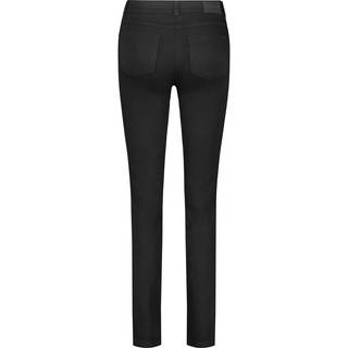 Best4me Jeans - Slim Fit - Sort