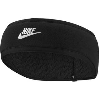 pandebånd Nike M HEADBAND CLUB FLEECE 2.0 9038272-091 Størrelse OSFM