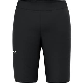 Salewa Sella TWR Shorts Syntetiske bukser Herrer størrelse 54 - XXL farve sort
