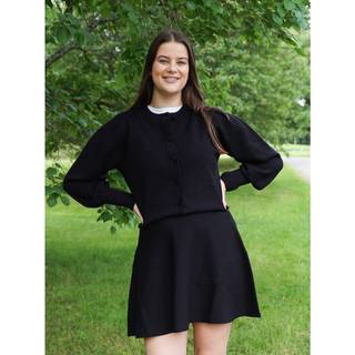 Yasfonny Strikket Cardigan