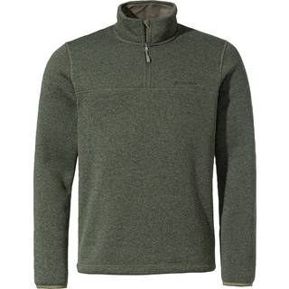 Vaude Rienza Pullover III Fleecesweatere Herrer størrelse XXL farve olivengrøn