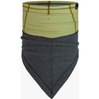Halstørklæde BUFF MOUNTAIN BANDANA HTR GREY 132531-937-10-00
