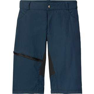 VAUDE Tamaro II Shorts Men Dark Sea