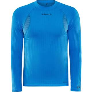 T-shirt Craft ACTIVE EXTREME X CN LS M 1909679-355000 Størrelse S
