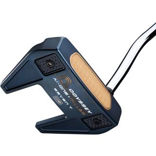 Odyssey Ai-One Milled Venstrehåndet 7T DB 35" Golfklub - Putter
