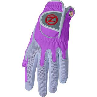 ZERO FRICTION Handske All Weather One Size, lilla