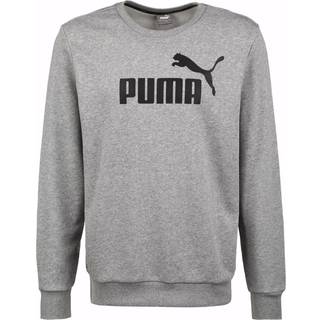 PUMA Herren Sweatshirt grau