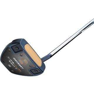 Odyssey Ai-One Milled Venstrehåndet 8T S 35" Golfklub - Putter