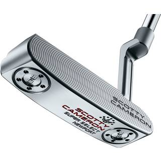 Scotty Cameron Super Select Newport Putter