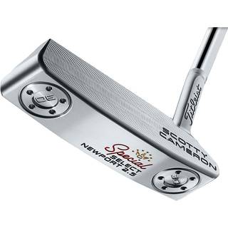 Scotty Cameron Super Select Newport 2.5 Plus