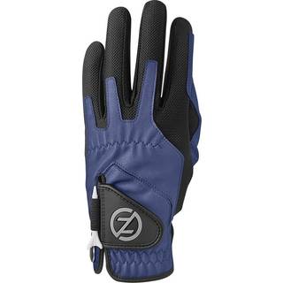 ZERO FRICTION Handske All Weather One Size, navy