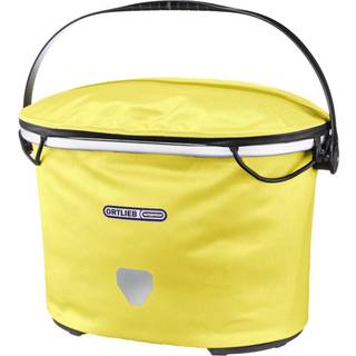Ortlieb Up-Town Kurv 17,5L - Gul