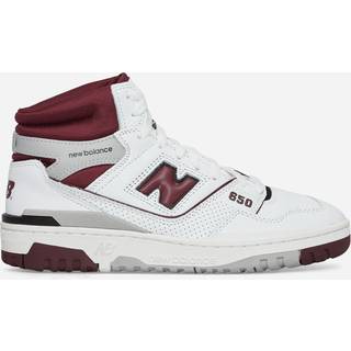 New Balance 650, 42, Hvid