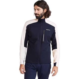 Adv Nordic Training Jacket 2 M - Navy blue