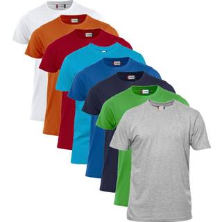 Clique 29340 Premium-T kongeblå XL
