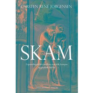 Skam - i spændingsfeltet mellem moralsk kompas og psykisk lidelse