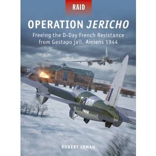 Operation Jericho