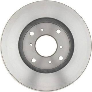 Raybestos 96709R Professionel Grade Disc Brake Rotor