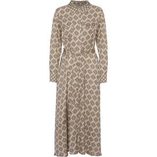 CostaMani Siff Lang Kjole Marrakech-XL