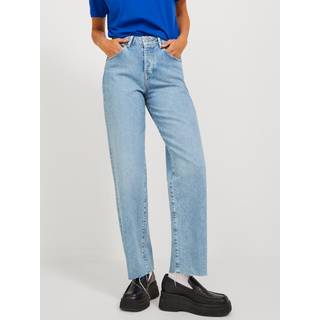 JJXX dame jeans JXSEVILLE - Light Blue Denim - 29 / Længde 32