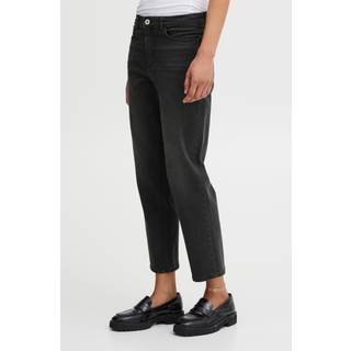 Ichi IHTWIGGY Jeans - Grå - Str 29 - Damer