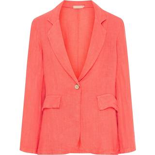 Marta Du Chateau dame jakke 93548 - Corallo1024 - L/XL
