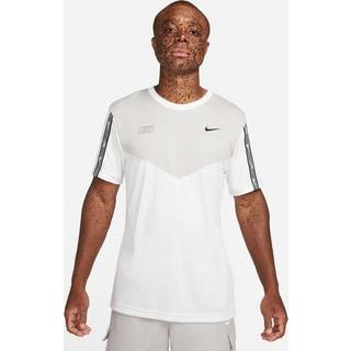 Nike Sportswear Repeat T-shirt dx2301-121 Størrelse XL