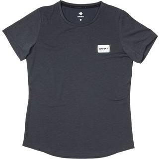 Saysky Logo Motion T-shirt Dame