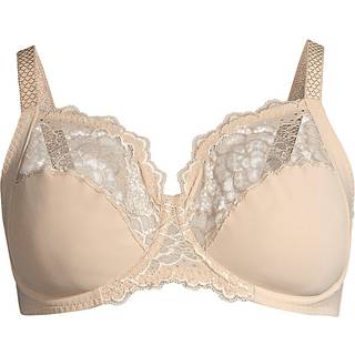 Caresse Full Cup Support Bra