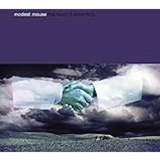 Modest Mouse - Moon & Antarctica