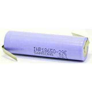 Samsung 2H52 Special-batteri 1 stk